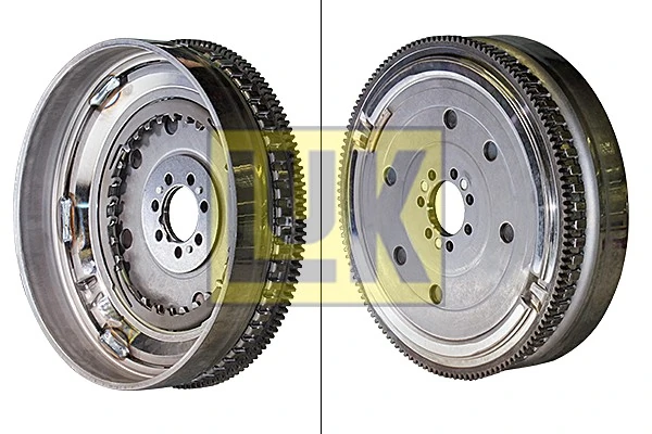 Flywheel